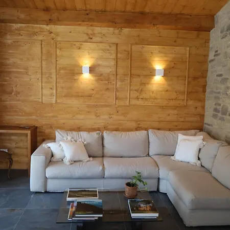 Villa Luce Assisi Rooms&Suites-3