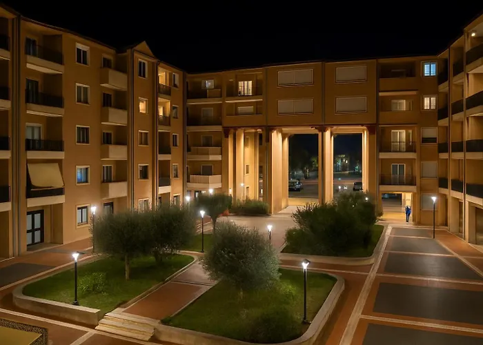 Studio Sole e Residenza Luna Assisi